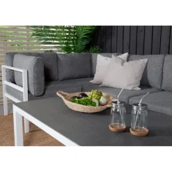 Have Sofa sæt Copacabana - Hvid