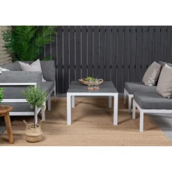 Have Sofa sæt Copacabana - Hvid