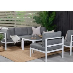 Have Sofa sæt Copacabana - Hvid