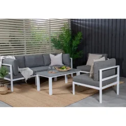 Have Sofa Sæt Copacabana - Hvid