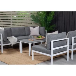 Have Sofa Sæt Copacabana - Hvid