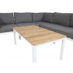 Have Sofa sæt Copacabana - Hvid