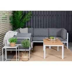 Have Sofa sæt Copacabana - Hvid