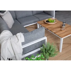 Have Sofa sæt Copacabana - Hvid