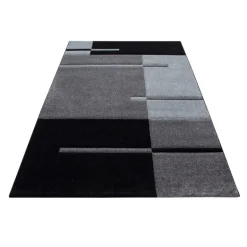 Hawaii 1310 tæppe - Grå