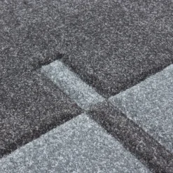 Hawaii 1310 tæppe - Grå