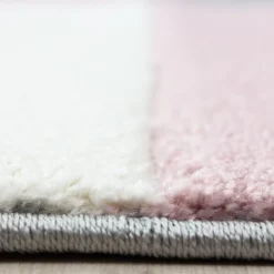 Hawaii 1310 tæppe - Pink