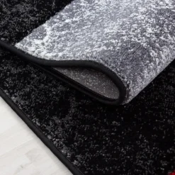 Hawaii 1330 tæppe - Rød