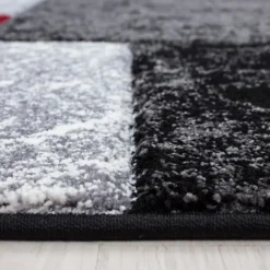 Hawaii 1330 tæppe - Rød