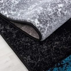 Hawaii 1330 tæppe - Turkis