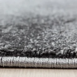 Hawaii Kortluvet Tæppeløber Ternet - Pink