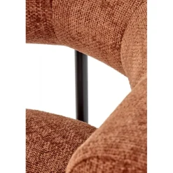 HAZARD Hvilestol, Kanel