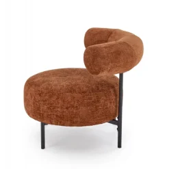 HAZARD Hvilestol, Kanel