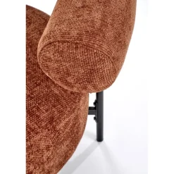 HAZARD Hvilestol, Kanel