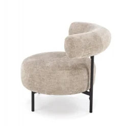 HAZARD lænestol, Beige