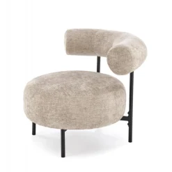 HAZARD lænestol, Beige