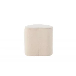 Heart Børnestol - Beige