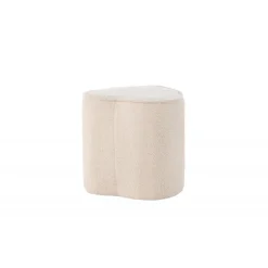 Heart Børnestol - Beige