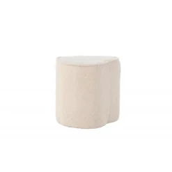 Heart Børnestol - Beige