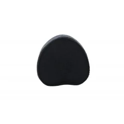 Heart Børnestol - Sort