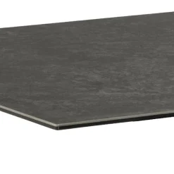 Heaven Spisebord 200cm - sort Keramik