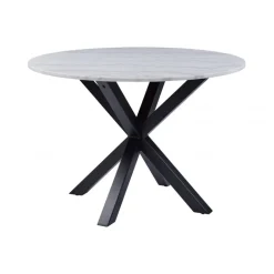 Heaven Spisebord hvid