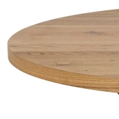 Heaven spisebord naturlig MDF