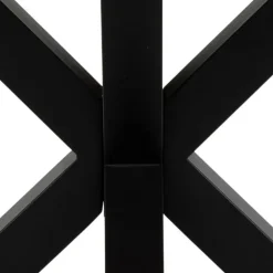 Heaven spisebord naturlig MDF