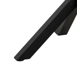 Heaven spisebord naturlig MDF