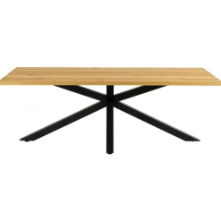 Heaven spisebord naturlig MDF