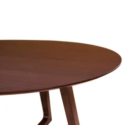 Hellerup Spisebord Natur