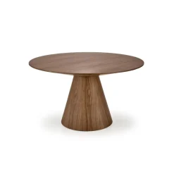 HENDERSON rundbord, Valnød