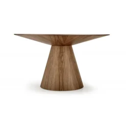 HENDERSON rundbord, Valnød