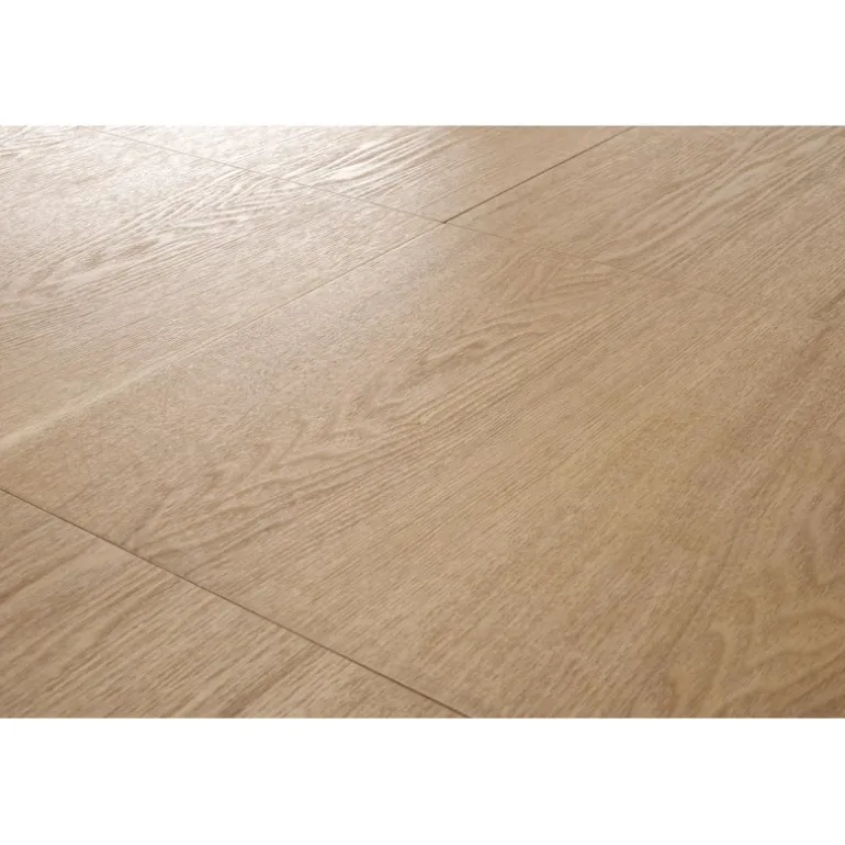 HENRY bord, Naturlig / Sort