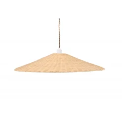 Herrestad Belysning - Natur og Hvid