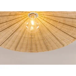 Herrestad Belysning - Natur og Hvid