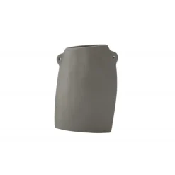 Hie Vase - Mørkegrå