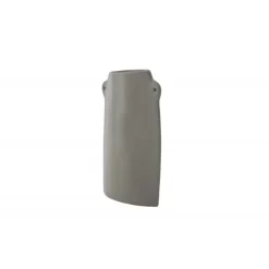 Hie Vase - Mørkegrå