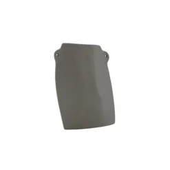 Hie Vase - Mørkegrå