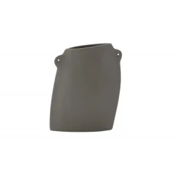 Hie Vase - Mørkegrå