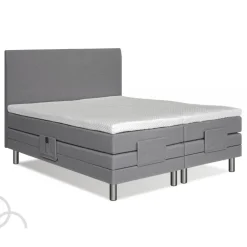 HILDA 5-Zonet Elevationsseng