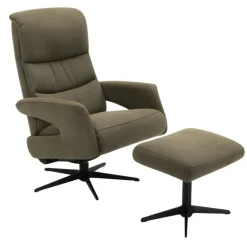 Hillerød lænestol Tex Bull Hunter