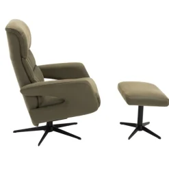 Hillerød lænestol Tex Bull Hunter