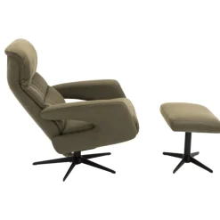 Hillerød lænestol Tex Bull Hunter