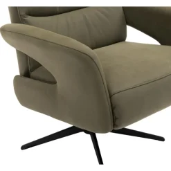 Hillerød lænestol Tex Bull Hunter