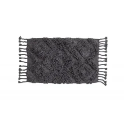 Hilma Bademåtte - Mørkegrå