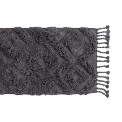 Hilma Bademåtte - Mørkegrå
