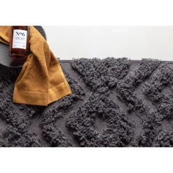 Hilma Bademåtte - Mørkegrå