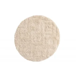 Hilma Badeværelsesmåtte - Off White