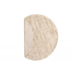 Hilma Badeværelsesmåtte - Off White